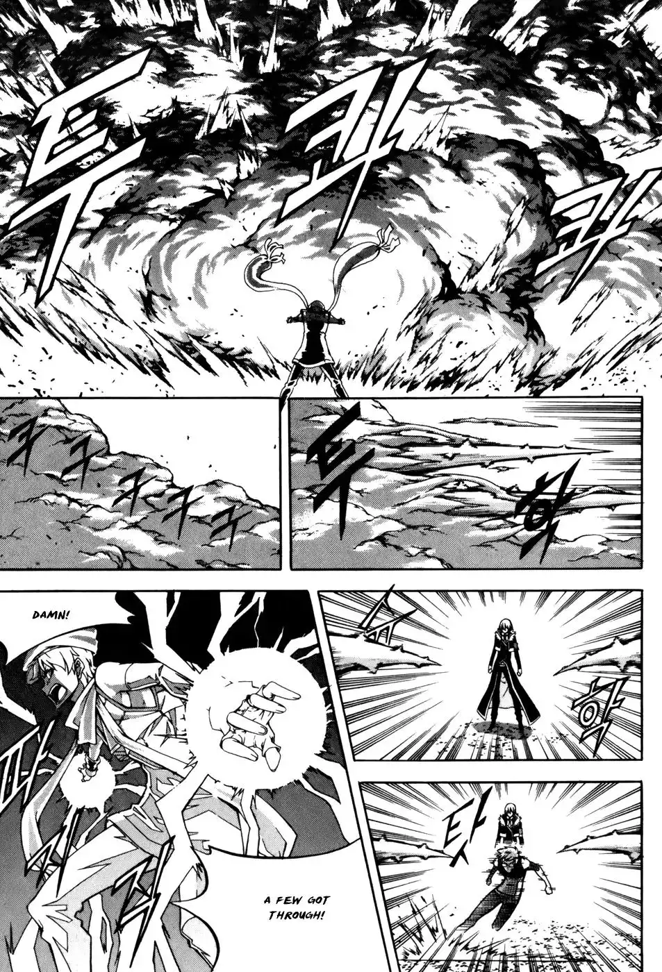 Witch Hunter Chapter 31 6